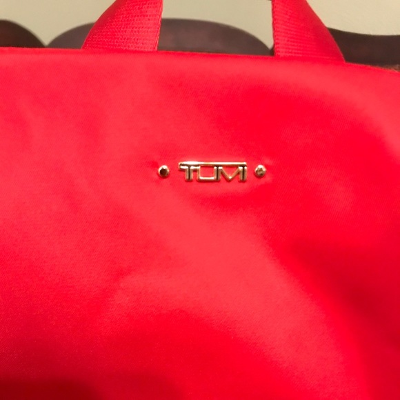 Travel Backpack - Picture 3 of 5